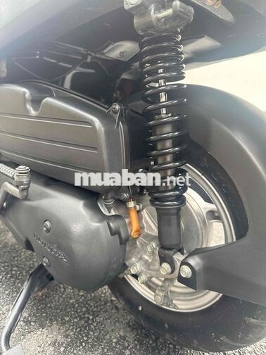 Honda Benly 50cc