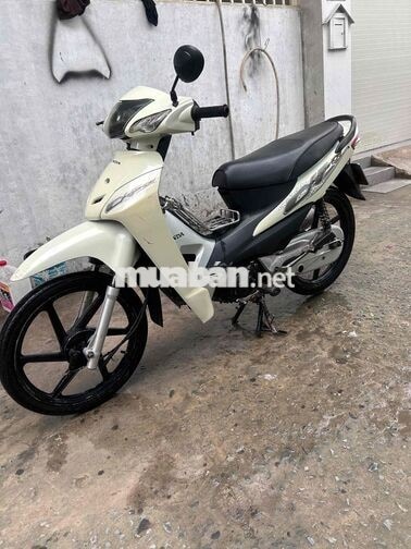 wave lớn bụng 50 gtdd máy êm full cn