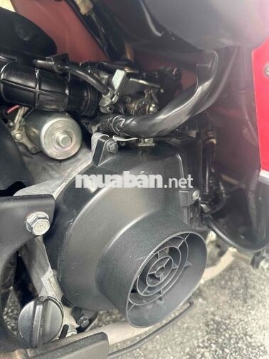 Honda Benly 50cc