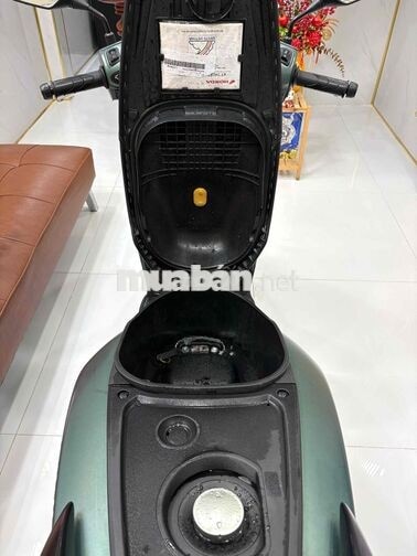 Honda Vision 2022 Khoá Smartkey BSTP Chính Chủ