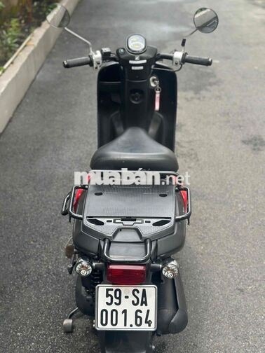 Honda Benly 50cc