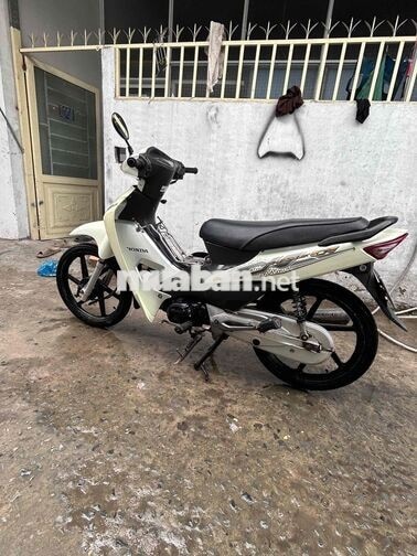wave lớn bụng 50 gtdd máy êm full cn