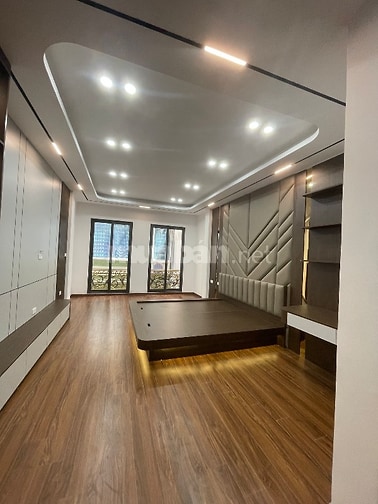 Bán nhà 7T 40m2 thang máy , ngõ Pl ô tô tránh , p Trần Quốc Hoàn