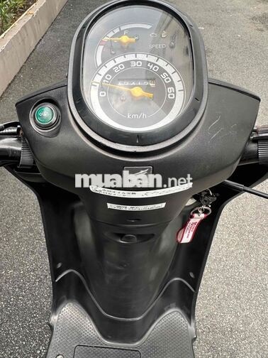 Honda Benly 50cc