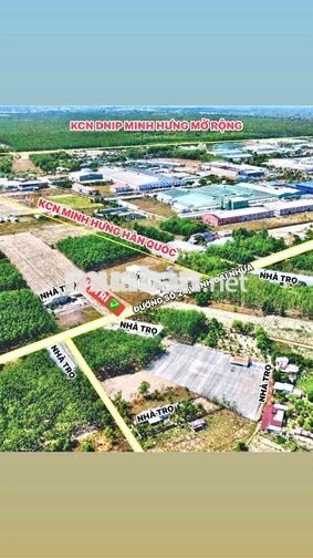 ĐẤT NGỘP VÀNH ĐAI SỐ 24 ĐẤT NGANG DÃY TRỌ ĐƯỜNG ĐANG LÊN NHỰA 12m