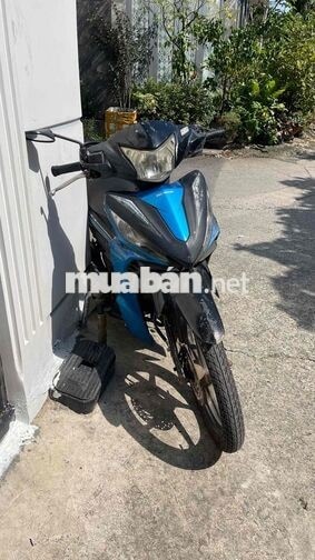 Honda Wave RSX 110 Xe phun xăng điện tử chính chủ
