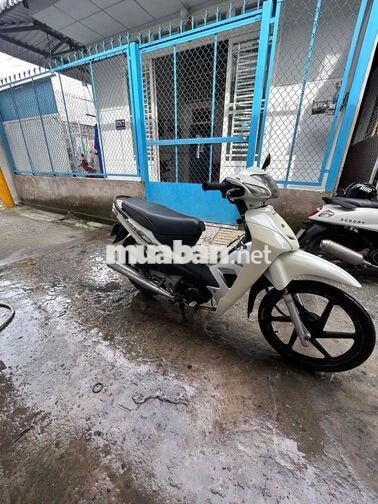 wave lớn bụng 50 gtdd máy êm full cn