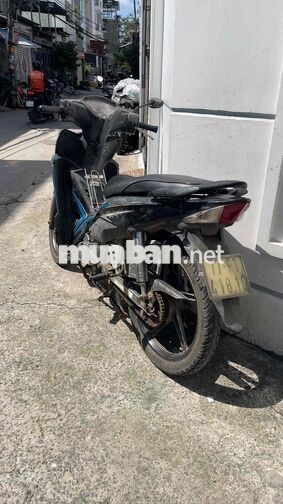 Honda Wave RSX 110 Xe phun xăng điện tử chính chủ