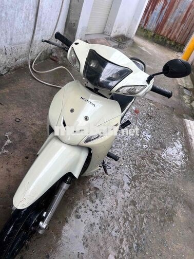 wave lớn bụng 50 gtdd máy êm full cn