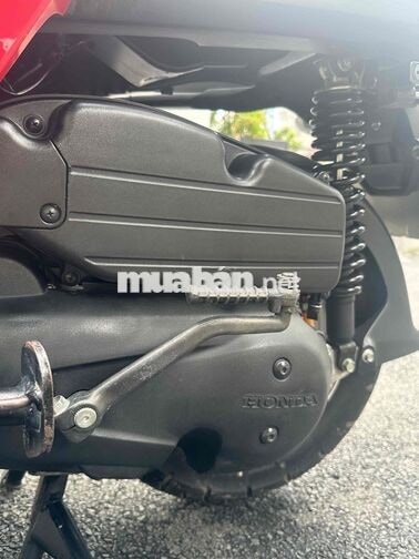Honda Benly 50cc