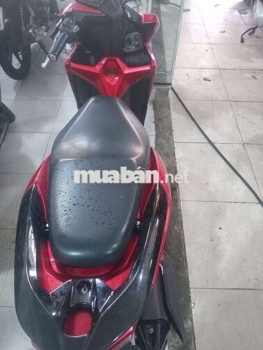Honda Vario 150cc 2019 màu đỏ