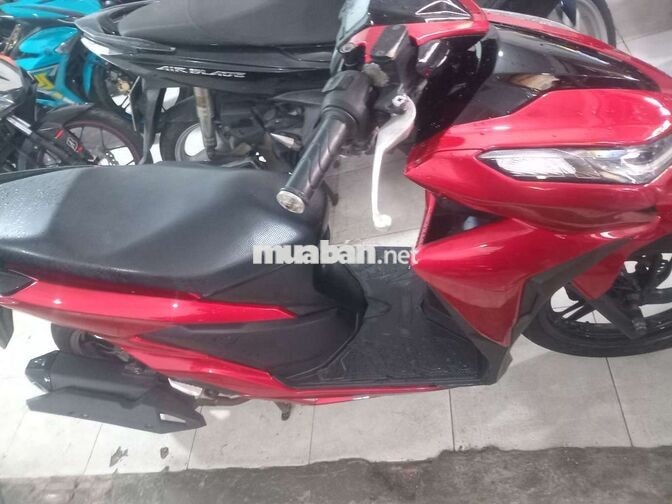 Honda Vario 150cc 2019 màu đỏ
