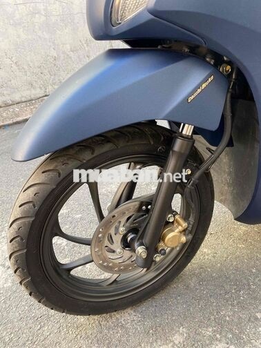 Honda Vision 2023-8 ngàn km bstp 9c