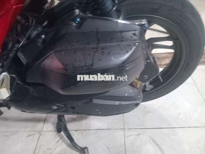 Honda Vario 150cc 2019 màu đỏ