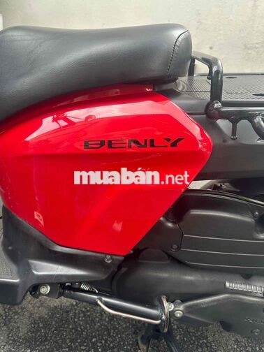 Honda Benly 50cc