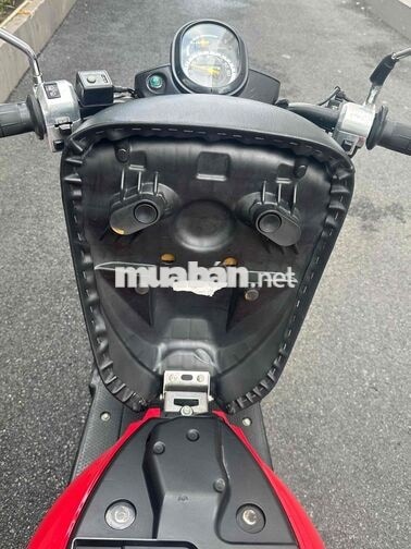Honda Benly 50cc