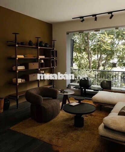 Góc 2MT Đồng Khởi Q1 đối diện Times Square ngang 20m giá thuê 150tr
