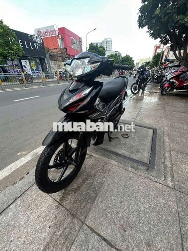 Honda Wave RSX 2011 Đen Đã sử dụng
