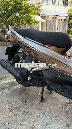Honda Air Blade 2012 110cc Vàng đồng