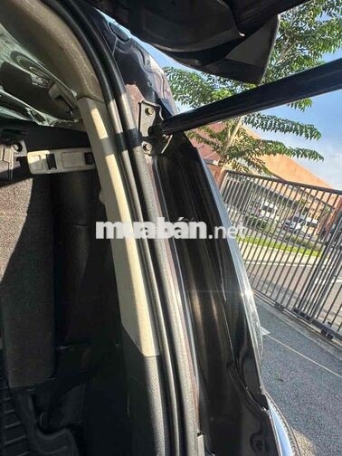 Toyota Fortuner 2018 màu nâu tự động dầu nhập indo