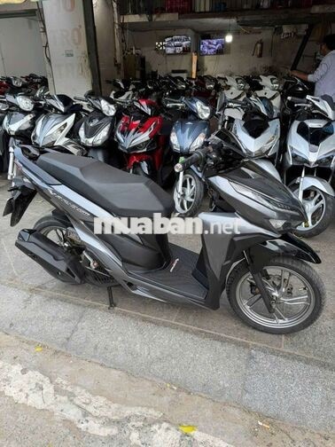 HONDA VARIO 125 2020 XÁM 90%