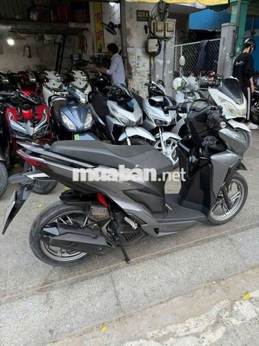HONDA VARIO 125 2020 XÁM 90%
