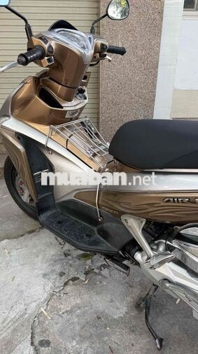 Honda Air Blade 2012 110cc Vàng đồng
