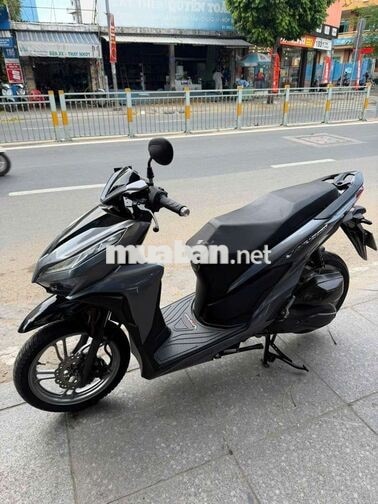 HONDA VARIO 125 2020 XÁM 90%