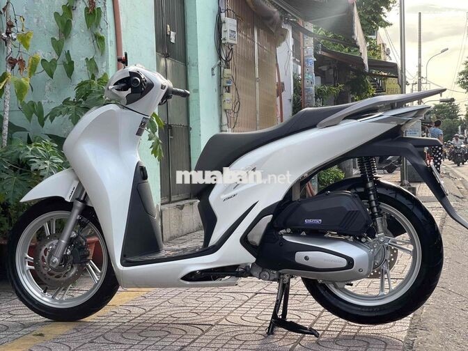 CHUẨN 350km  - SH 150i T12/2022 BSTP - BAO GÓP NX