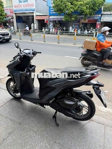 HONDA VARIO 125 2020 XÁM 90%