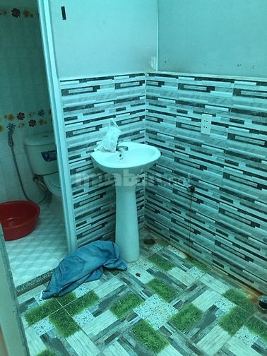 Cho thuê nhà nguyên căn, hẻm xe hơi, 2 lầu 3 phòng ngủ