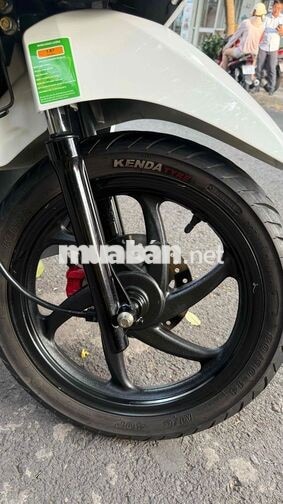 HONDA VISION 2020 MÀU TRẮNG