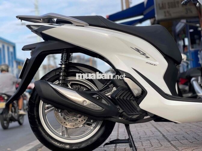 CHUẨN 350km  - SH 150i T12/2022 BSTP - BAO GÓP NX