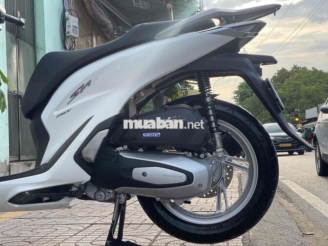 CHUẨN 350km  - SH 150i T12/2022 BSTP - BAO GÓP NX