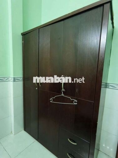 Cho Thuê Nhà 1508 Lê Văn Lương Nhà Bè
