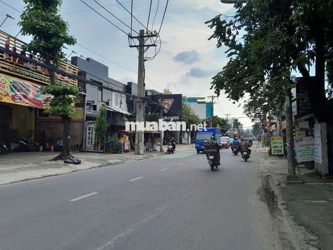 Mặt tiền 950m² GV ngang 25m. Hàng khủng không dành cho người chậm tay!