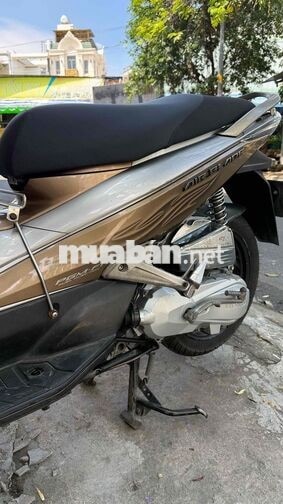 Honda Air Blade 2012 110cc Vàng đồng