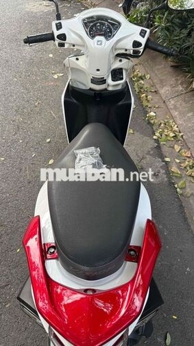 HONDA VISION 2020 MÀU TRẮNG