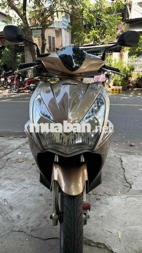 Honda Air Blade 2012 110cc Vàng đồng