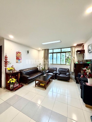 Căn góc, 101m2, khu TTTP, siêu thị tiện lợi, view sông thoáng mát