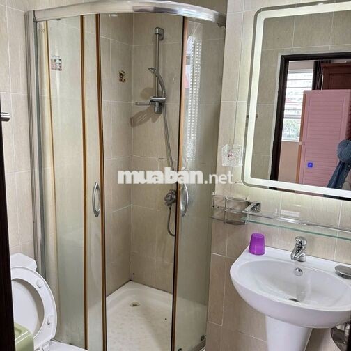 Cho thuê căn hộ Res 3 Nguyễn Lương Bằng Phú Mỹ Hưng 72m 1pn 1wc 