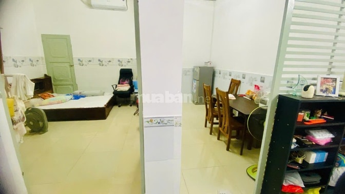 TÔI CHÍNH CHỦ BÁN GẤP NHÀ DIỆN TÍCH 66,4M MẶT TIỀN 5.5M 