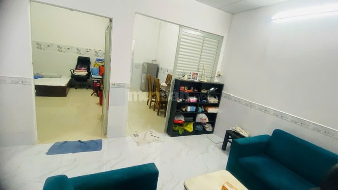TÔI CHÍNH CHỦ BÁN GẤP NHÀ DIỆN TÍCH 66,4M MẶT TIỀN 5.5M 