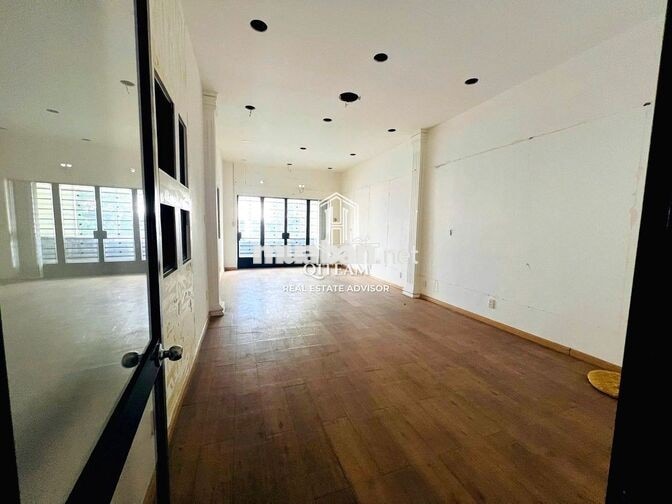 NHÀ MẶT TIỀN CAO THẮNG, QUẬN 3 - 5x20m - 5 TẦNG - GIÁ 68 TRIỆU