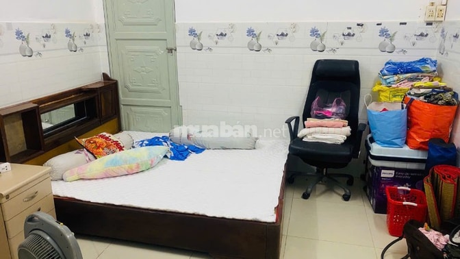 TÔI CHÍNH CHỦ BÁN GẤP NHÀ DIỆN TÍCH 66,4M MẶT TIỀN 5.5M 