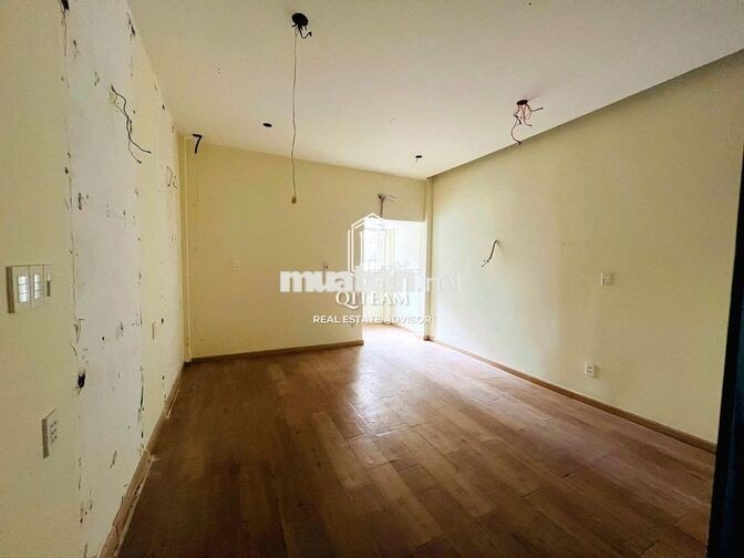 NHÀ MẶT TIỀN CAO THẮNG, QUẬN 3 - 5x20m - 5 TẦNG - GIÁ 68 TRIỆU