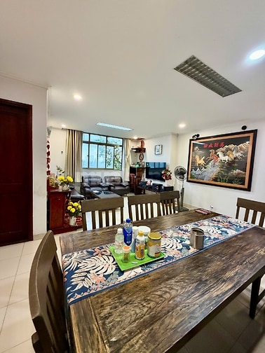 Căn góc, 101m2, khu TTTP, siêu thị tiện lợi, view sông thoáng mát