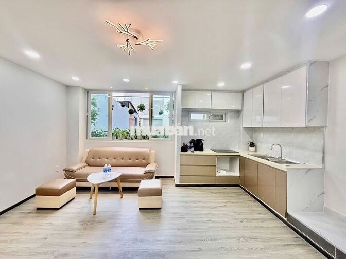 2,99 TỶ - 60m2 –  2PN 2WC | CÓ THANG MÁY - CC 234 PHAN VĂN TRỊ 