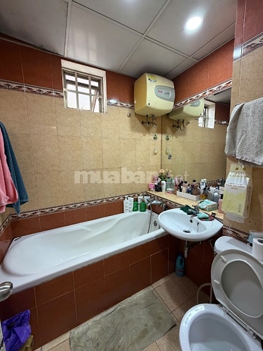 Căn góc, 101m2, khu TTTP, siêu thị tiện lợi, view sông thoáng mát