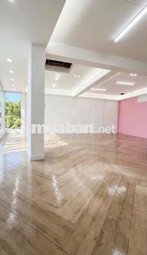 CHO THUÊ NHÀ 4 HOA CAU PHÚ NHUẬN, 1 TRỆT 3 LẦU, GIÁ 29TR